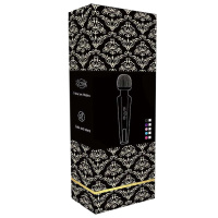 Safiman震动棒女用自慰器具静音防水多频震动AV震动棒夫妻房事成人情趣性用品[蓝色款]