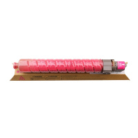 欣彩（Anycolor） MP C5000C粉盒 AF-MPC5000CM红色 适用理光Aficio MP C4000