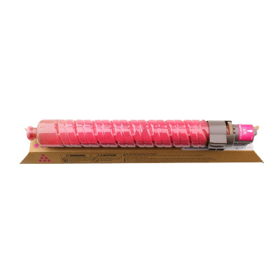 欣彩（Anycolor） MP C5000C粉盒 AF-MPC5000CM红色 适用理光Aficio MP C4000