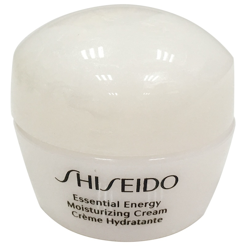 资生堂(SHISEIDO)鲜润赋活乳霜10ml*2