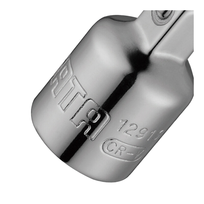 世达(SATA) 13913 12.5MM系列转接头(1/2英寸方孔x3/8英寸方头)