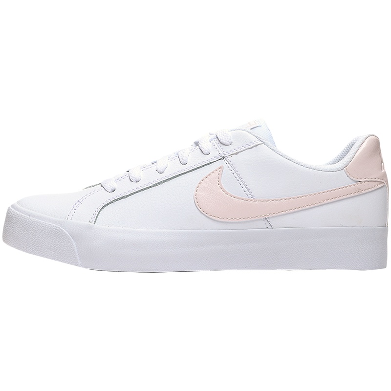 NIKE耐克女鞋板鞋COURT系列轻便低帮透气休闲鞋AO2810