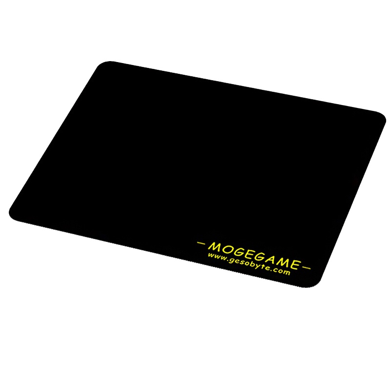 吉选(GESOBYTE)S240鼠标垫小号