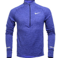 NIKE(耐克)2017AS NIKE ELEMENT SPHERE HZ春季男子长袖针织衫683907-429