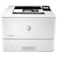 惠普(HP) M405dn 黑白激光打印机 自动双面打印