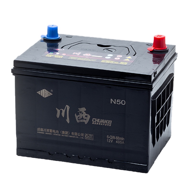 川西免维护汽车蓄电池12v N50雪佛兰乐驰,北汽幻速S5、北汽新能源,五菱之光、五菱荣光,长安CX70