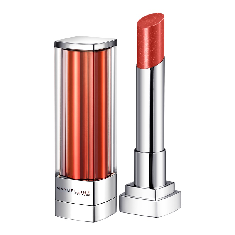 美宝莲(Maybelline)纵情耀星钻系列唇膏 SRD56 3g