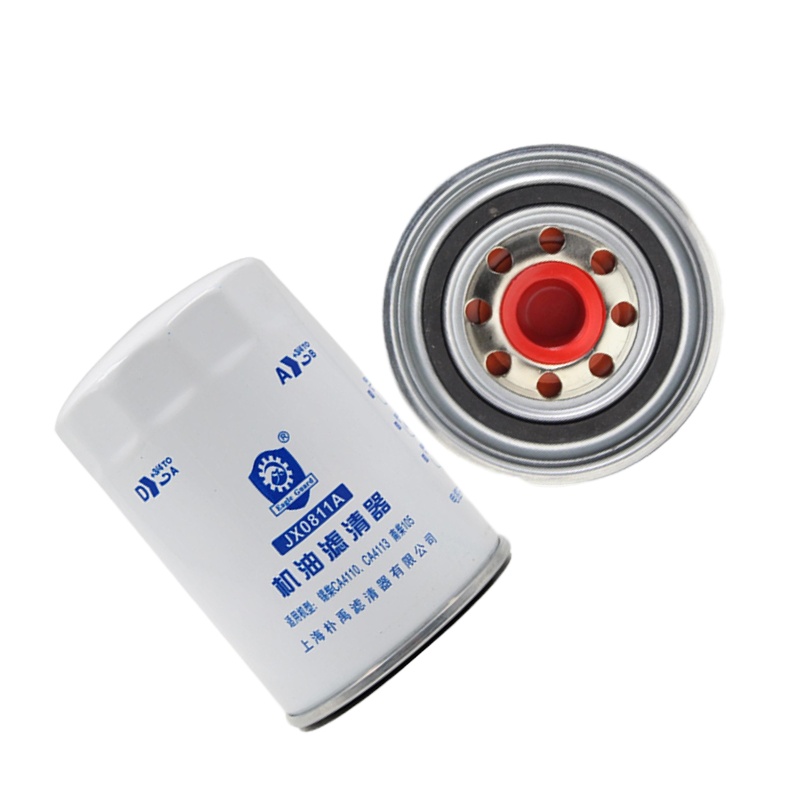 Eagle Guard 油机 机油滤清器JX0811A