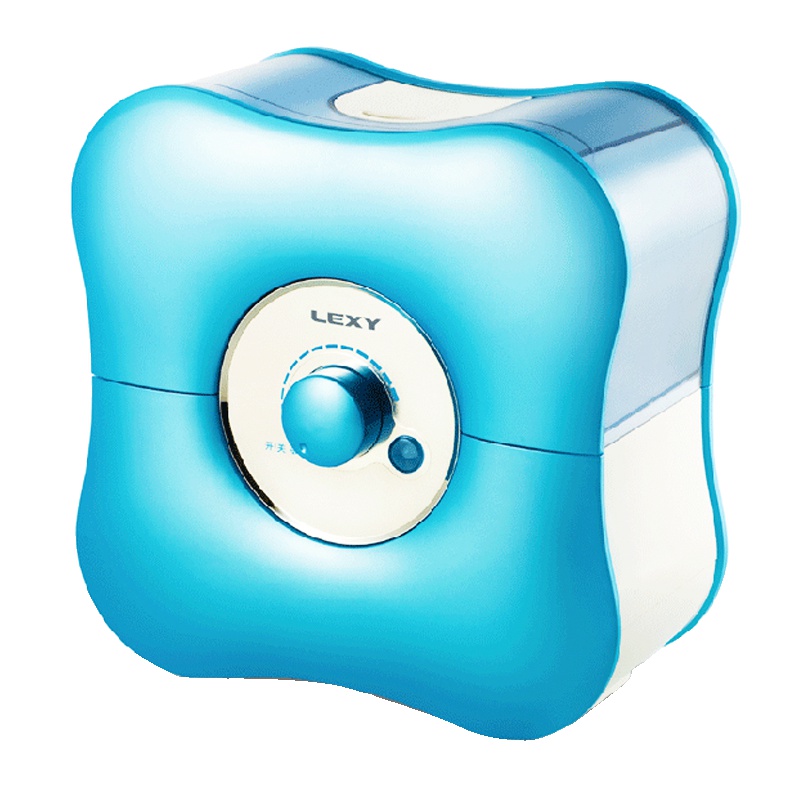 莱克(LEXY)加湿器 HU2001 2升 家用办公孕妇婴儿智能加湿抗菌加湿器 轻音空间均匀加湿
