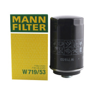 曼牌(MANN)机滤W719/53适配12-18款迈特威/14-17款凯路威