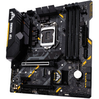 华硕TUF-B365M-PLUS GAMING