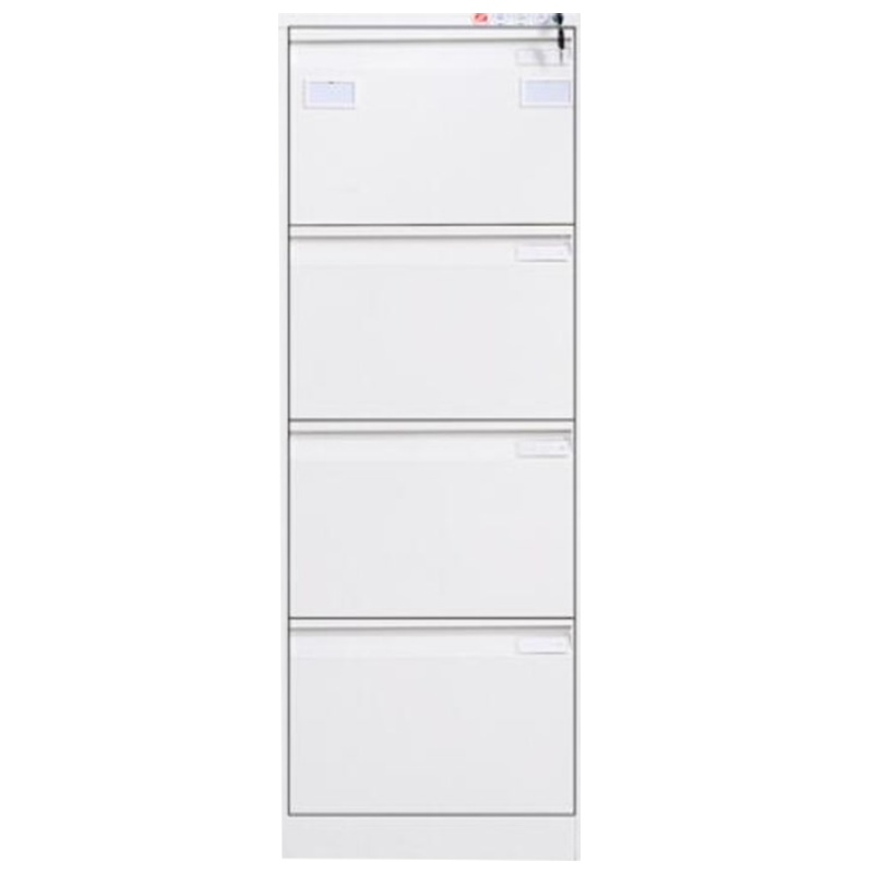 环杰挂劳柜挂快劳文件柜卡箱A4资料柜HJ352