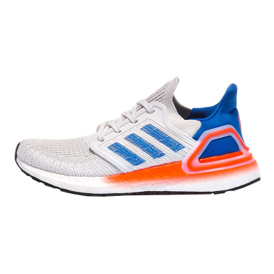 阿迪达斯 adidas ULTRABOOST_20 男子跑步运动鞋FY3453