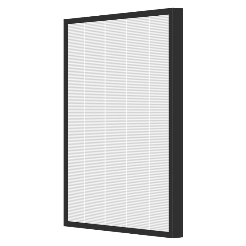 西可微适配TCL空气净化器TKJ308F-A1过滤网除甲醛活性炭冷触媒HEPA滤芯