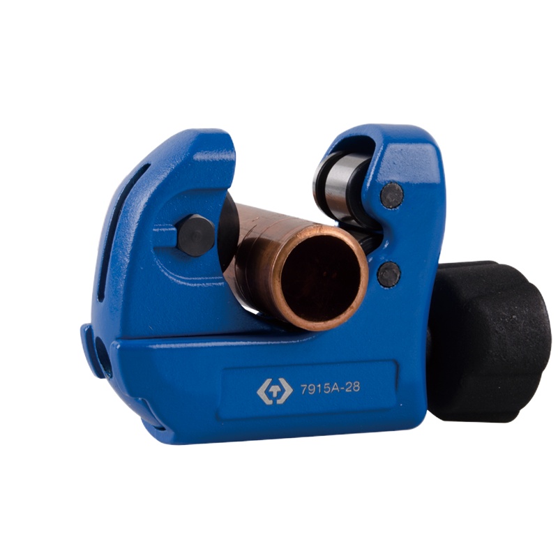 藍帶 迷你切管器 7915A-28