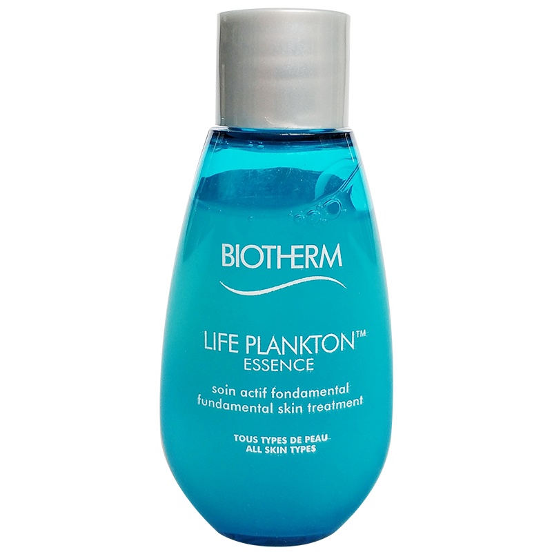 [国内专柜版中小样]碧欧泉(BIOTHERM)新护肤精华露14ml*3