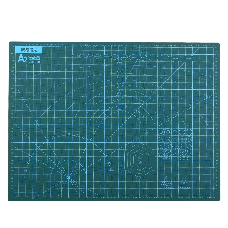 晨光(M&G)切割垫板A2 ADBN6443 单个装