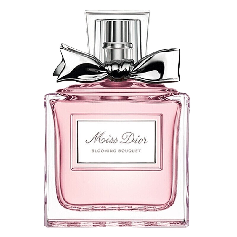 迪奥(Dior)迪奥小姐花漾淡香氛 花漾甜心女士淡香水EDT100ml