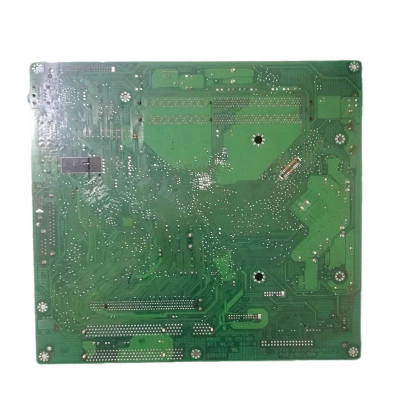 戴尔390 主机主板