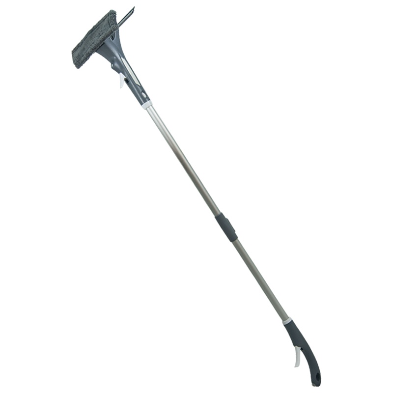 爱丽思擦洗玻璃神器家用擦窗刮水清洁窗户清洗清洁替换布