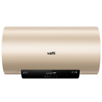华帝(VATTI)电热水器80升家用 3200w变频 一级能效 出水断电储水式 DDF80-i14025(80升)