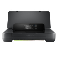 惠普(hp)OfficeJet 200移动便携式打印机(无线打印 锂电池 彩色打印)