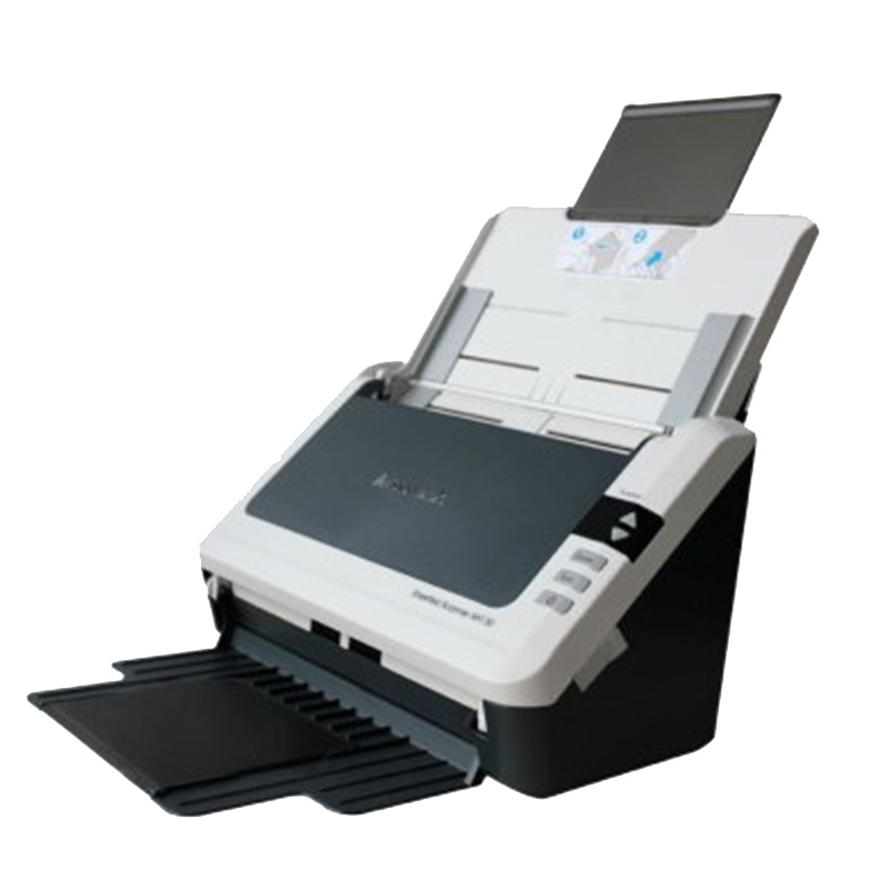 虹光（Avision） AK1109 高速扫描仪 双面连续扫描仪