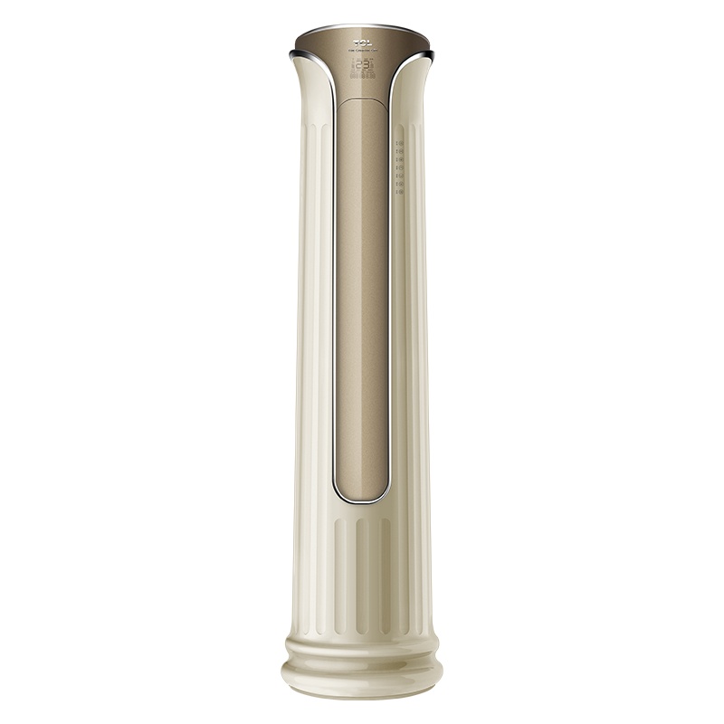 TCL空调印象罗马KFRd-51LW/DBp-RC11+A1