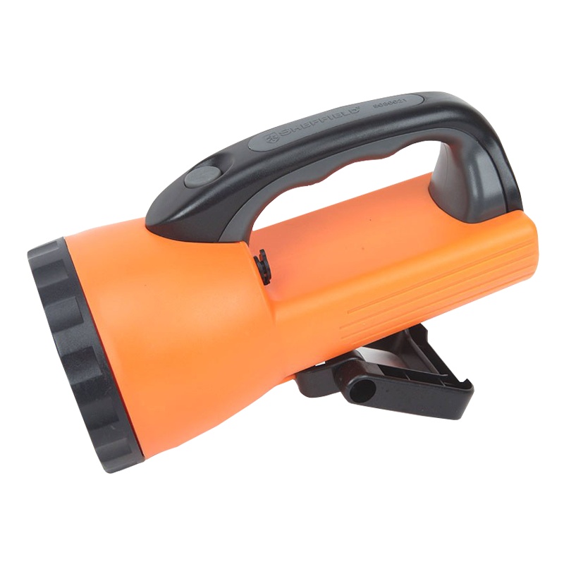 钢盾 多功能充电工作灯 强光手电筒 S030021