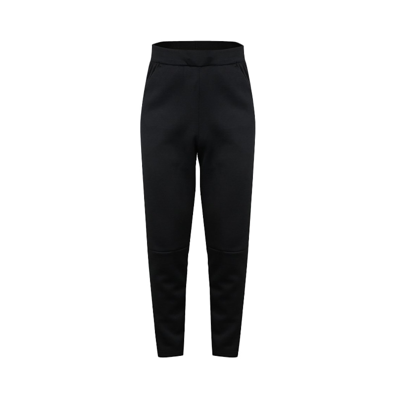 阿迪达斯 adidas M ZNE pt男装训练针织长裤D74654