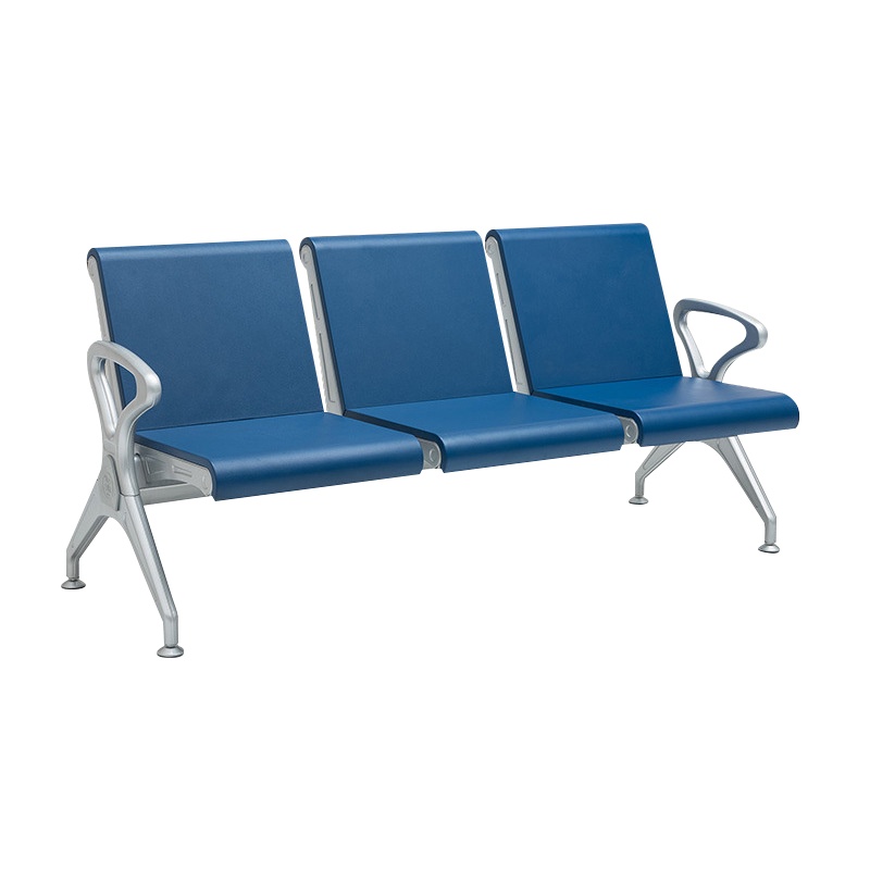 梦商 医院输液椅 连排椅 候诊椅 休闲长条椅 等候椅 公共座椅
