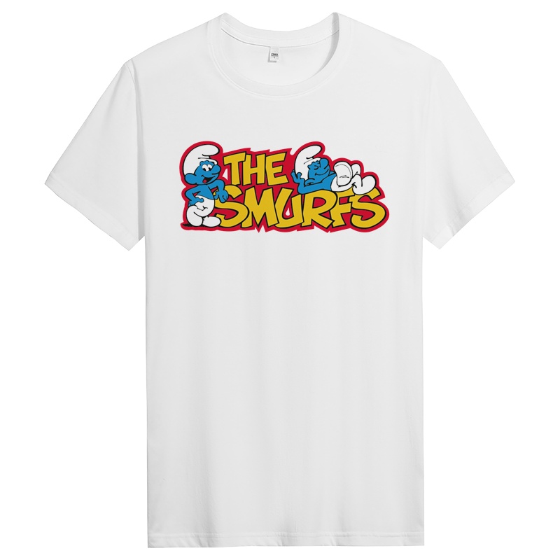 男士夏季圆领纯棉短袖t恤男生半袖体潮流时尚 DT10954