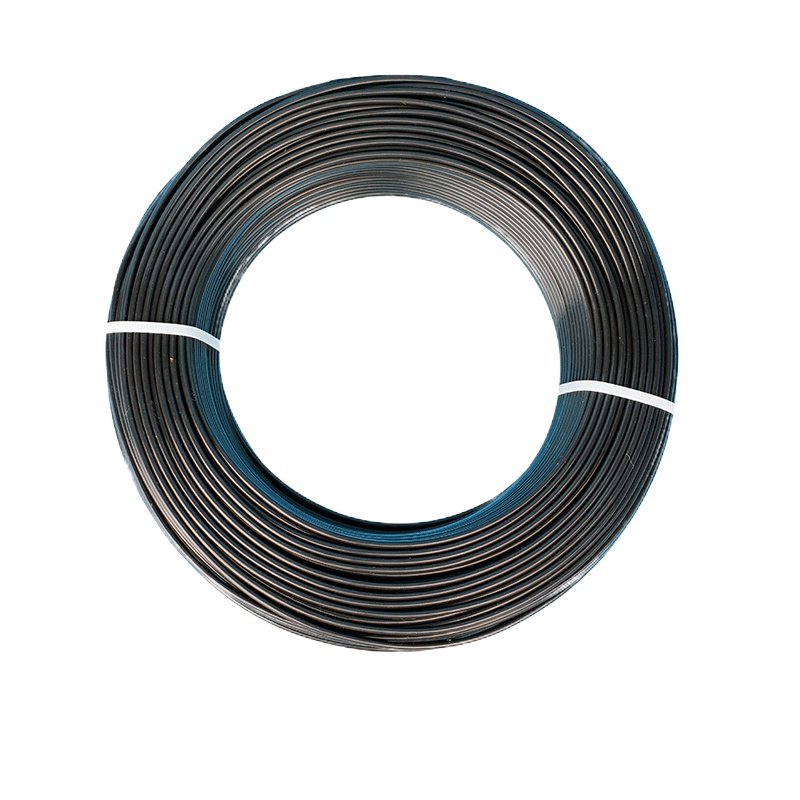 申远铁氟龙高温线PFA镀银 航空导线AF-250(0.5平方黑)200米