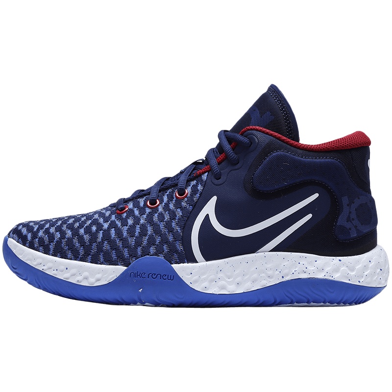 NIKE耐克男鞋篮球鞋KD杜兰特5实战训练缓震运动鞋CK2089