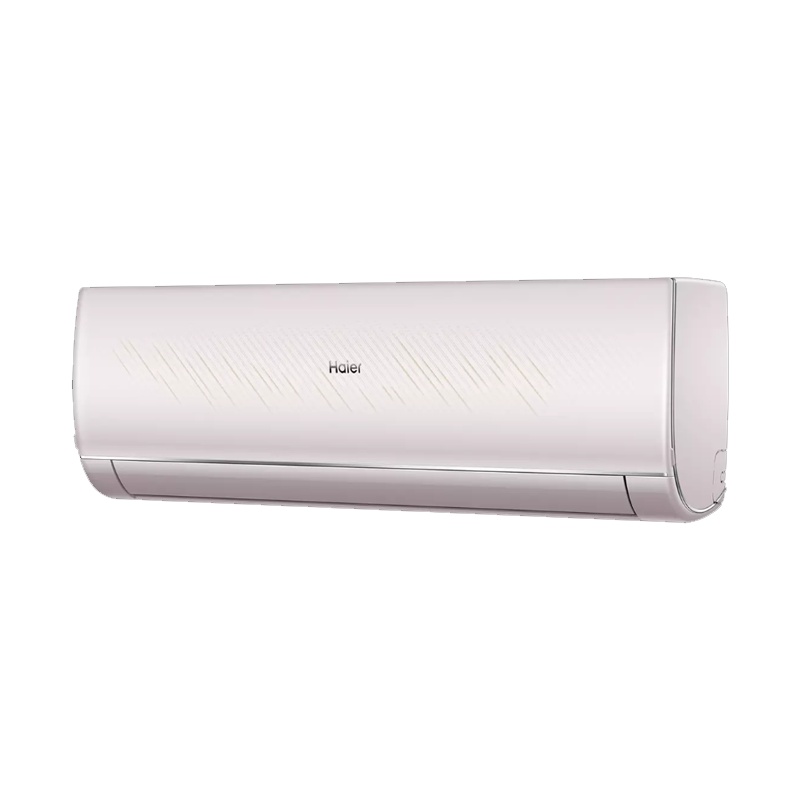 海尔家用空调KFR-35GW/06TCA81U1套机1.5P变频轻奢金