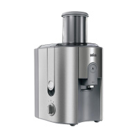 博朗(BRAUN)榨汁机家用不锈钢多功能果汁机 J700 单个装