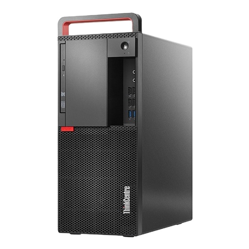 联想(Lenovo) Thinkcentre商用M920T(i7-9700-32G-1T+无线网卡 )