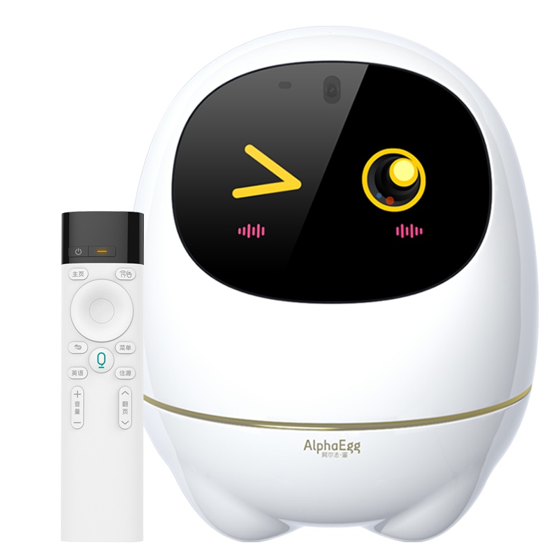 科大讯飞(iFLYTEK)阿尔法大蛋智享版