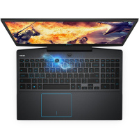 戴尔(DELL)游匣G3 15.6英寸第九代英特尔®酷睿™i5游戏本笔记本电脑(i5-9300H/8G内存/512G SSD/GTX 1650/4G独显)