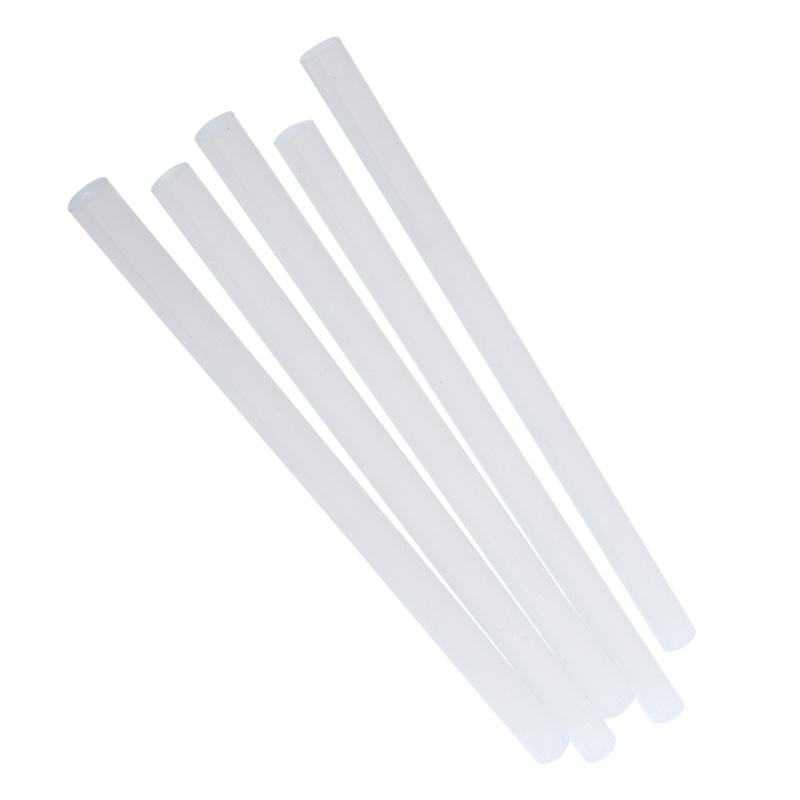 小海牛热熔胶棒高粘强力胶条电热熔胶抢万能家用小号胶水条手工7*190mm（50支）