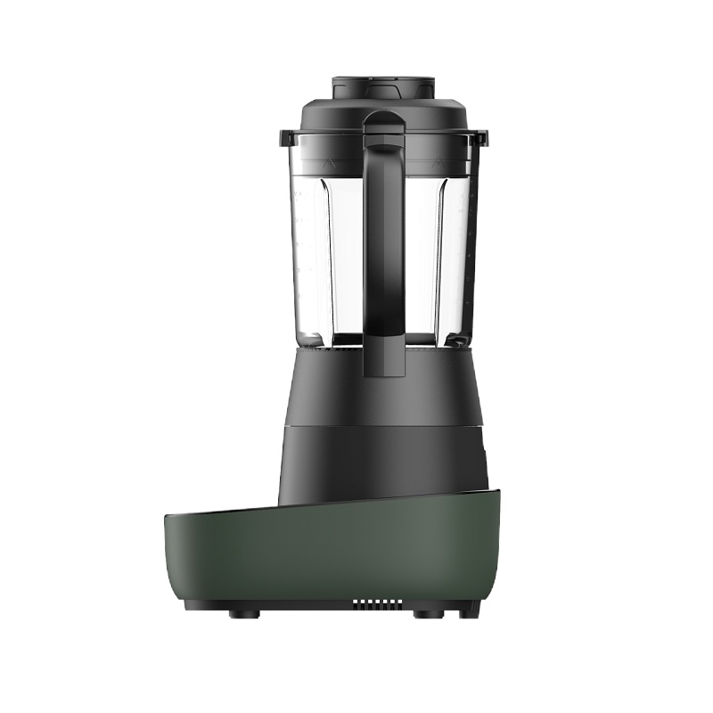 美的破壁机MJ-PB10P343