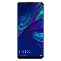 HUAWEI 华为P30 亮黑色 8GB+128GB 徕卡三摄 未来影像 移动联通电信4G全面屏全网通手机