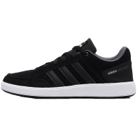 adidas阿迪达斯男子板鞋低帮休闲运动鞋B43887