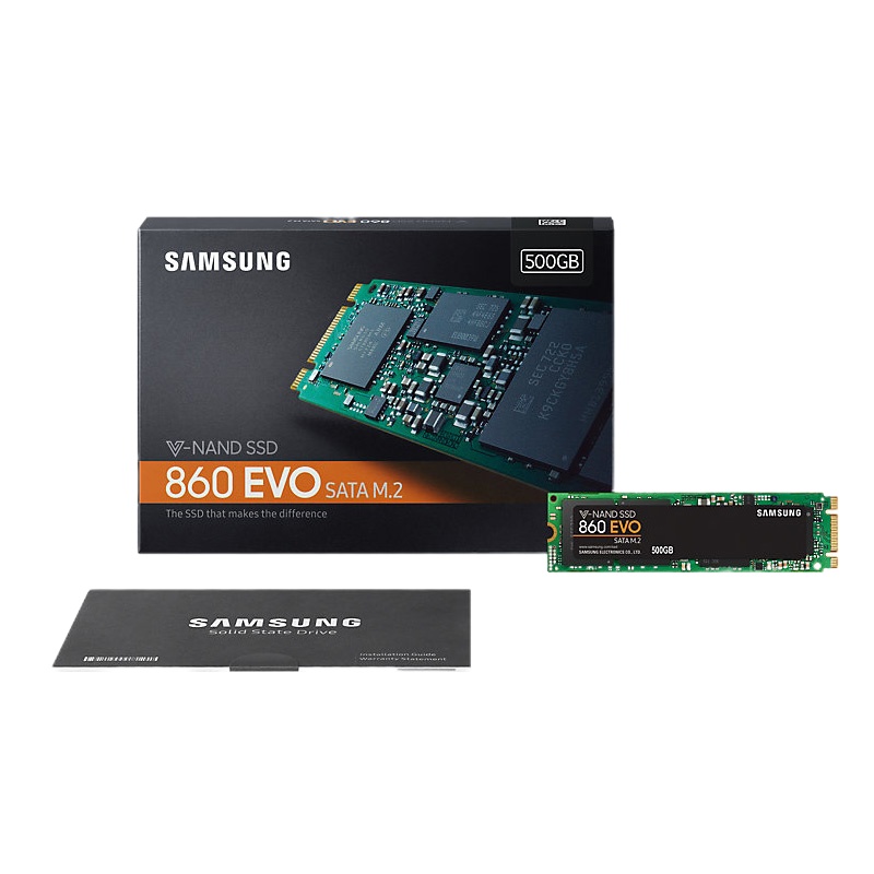 三星(SAMSUNG)860-EVO系列 MZ-N6E250BW固态硬盘250G(单位:个)