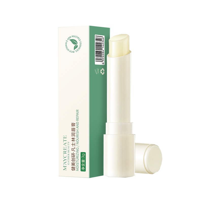健美创研润唇膏3g