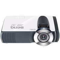 明基(BenQ)LX700激光投影仪 办公商务 教育培训高亮工程高清投影机 3000流明 标清 1.3倍变焦
