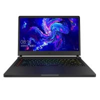 小米(MI)15.6英寸游戏本学生本轻薄笔记本电脑(六核i7-8750H 16G 1T+256G GTX 1060 6G独显)