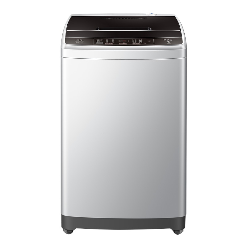 海尔(Haier) 波轮洗衣机 XQB90-BM1269 全自动波轮洗衣机 一级能效