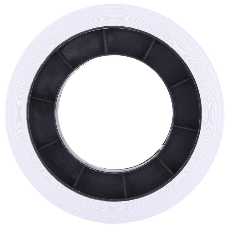 银行专用手工扎钞纸 捆钞带 空心直径80mm 40卷装