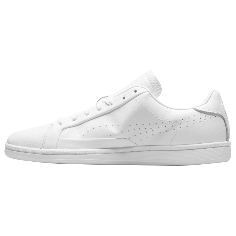 彪马PUMA男女鞋Match 74 Tumbled 小白板鞋36388401